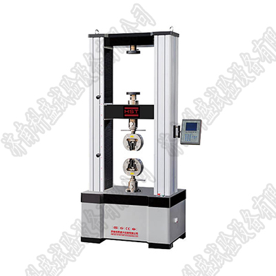 塑料管材靜液壓爆破試驗(yàn)機(jī)