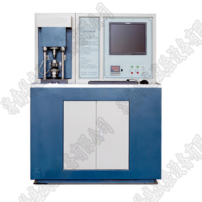 MRS-10AMRS-10A四球摩擦磨損試驗機(jī)