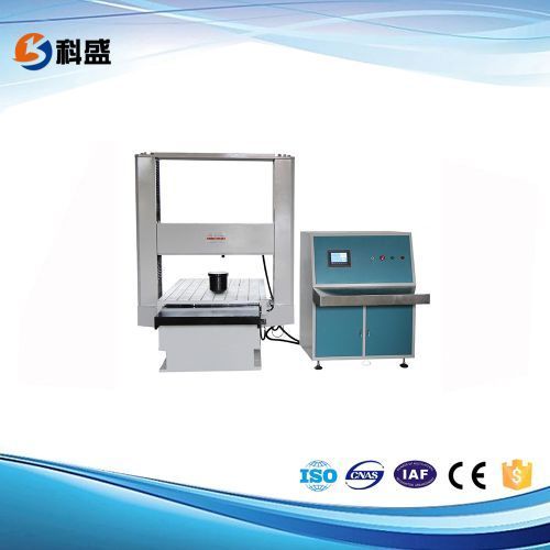 關于軸類電液伺服扭轉疲勞試驗機的功能特性，你了解多少呢?